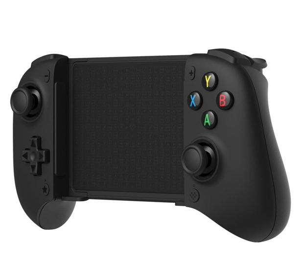 8BitDo Ultimate Mobile Gaming Controller Black - 1325071 - zdjęcie 3